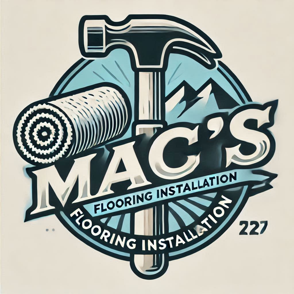 Mac’s Flooring Internship project preview